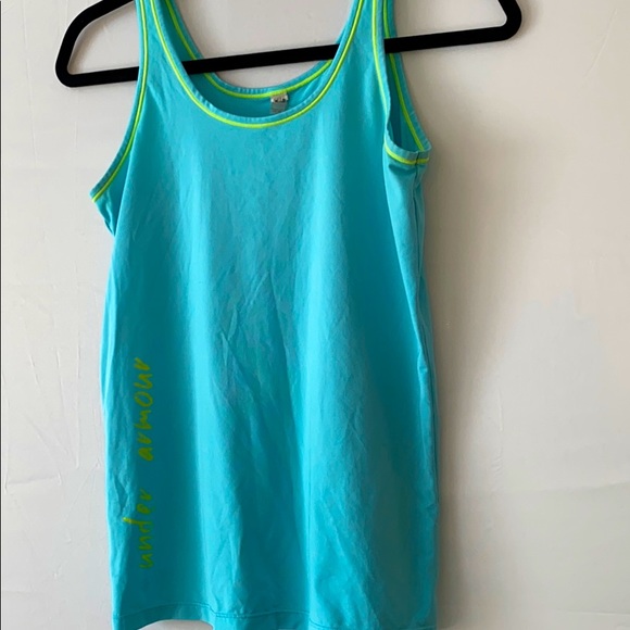 Under Armour Tank Top - Picture 1 of 2